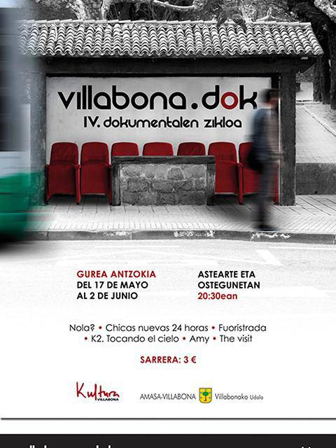 Villabona.doc, IV. dokumentalen zikloa