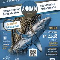 Itsaspeko Zinemaren Nazioarteko Zikloa