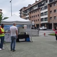 Informazio-karpa, aurrekontu irekien bozkaketa-prozesuan laguntzeko