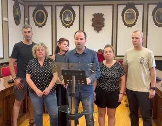 "Aldundiari eskatzen diogu aurkez dezala proposamen integral, argi eta gauzagarri bat”