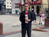 "Sanmieletan ekarpena egin nahi du Batzokiak"