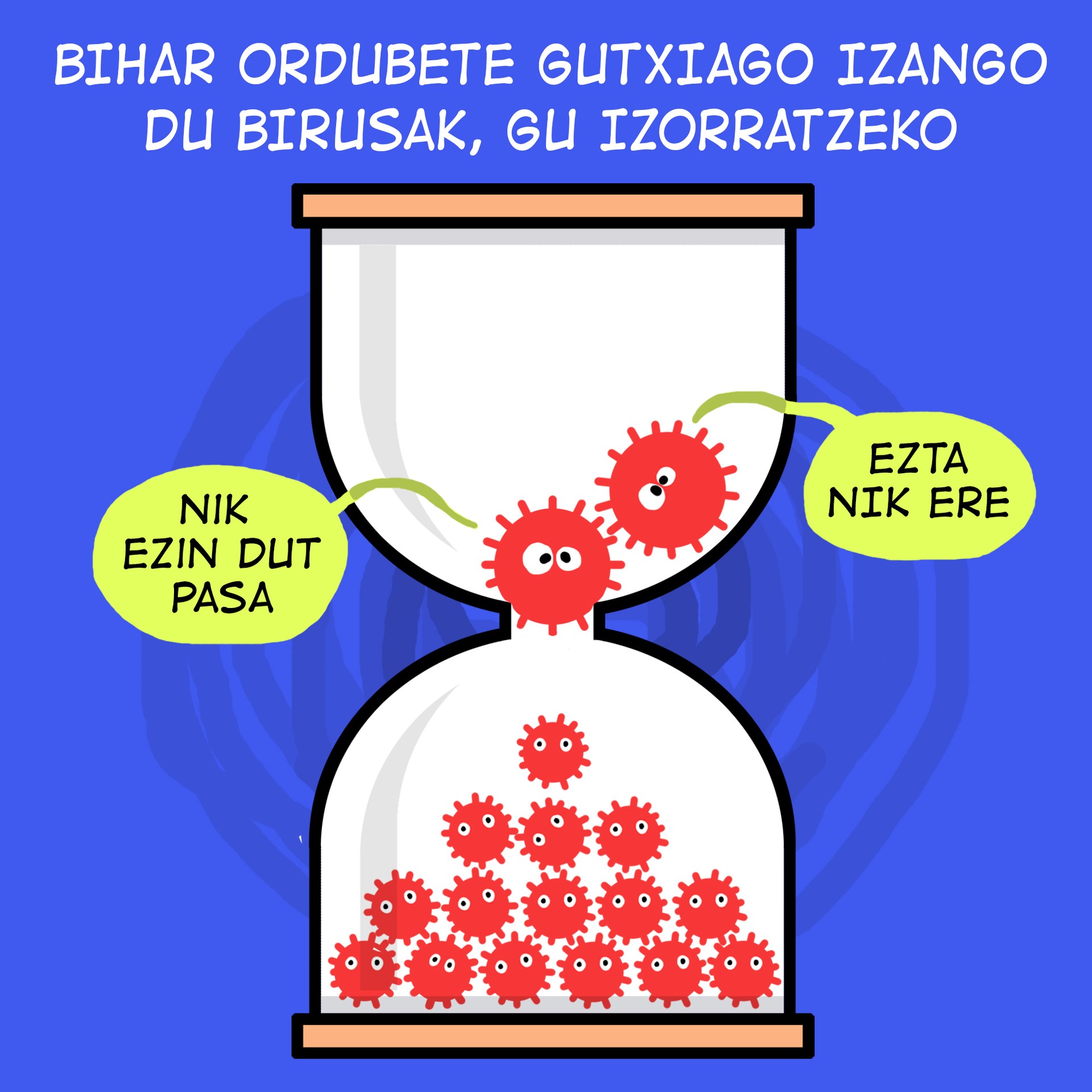 Martxoak 28 | Ilustrazioa