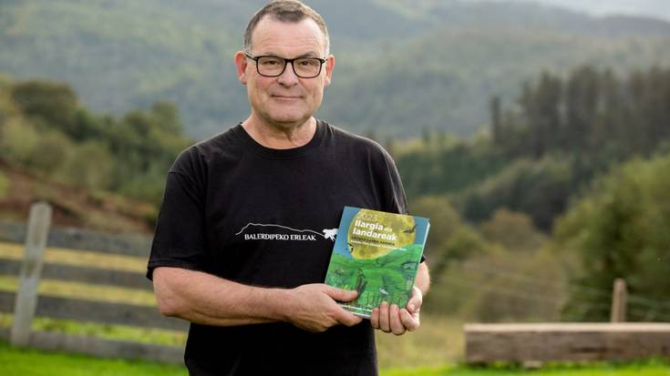 Jakoba Errekondori ohorezko aipamena, aurtengo Rikardo Arregi Kazetaritza Sarietan