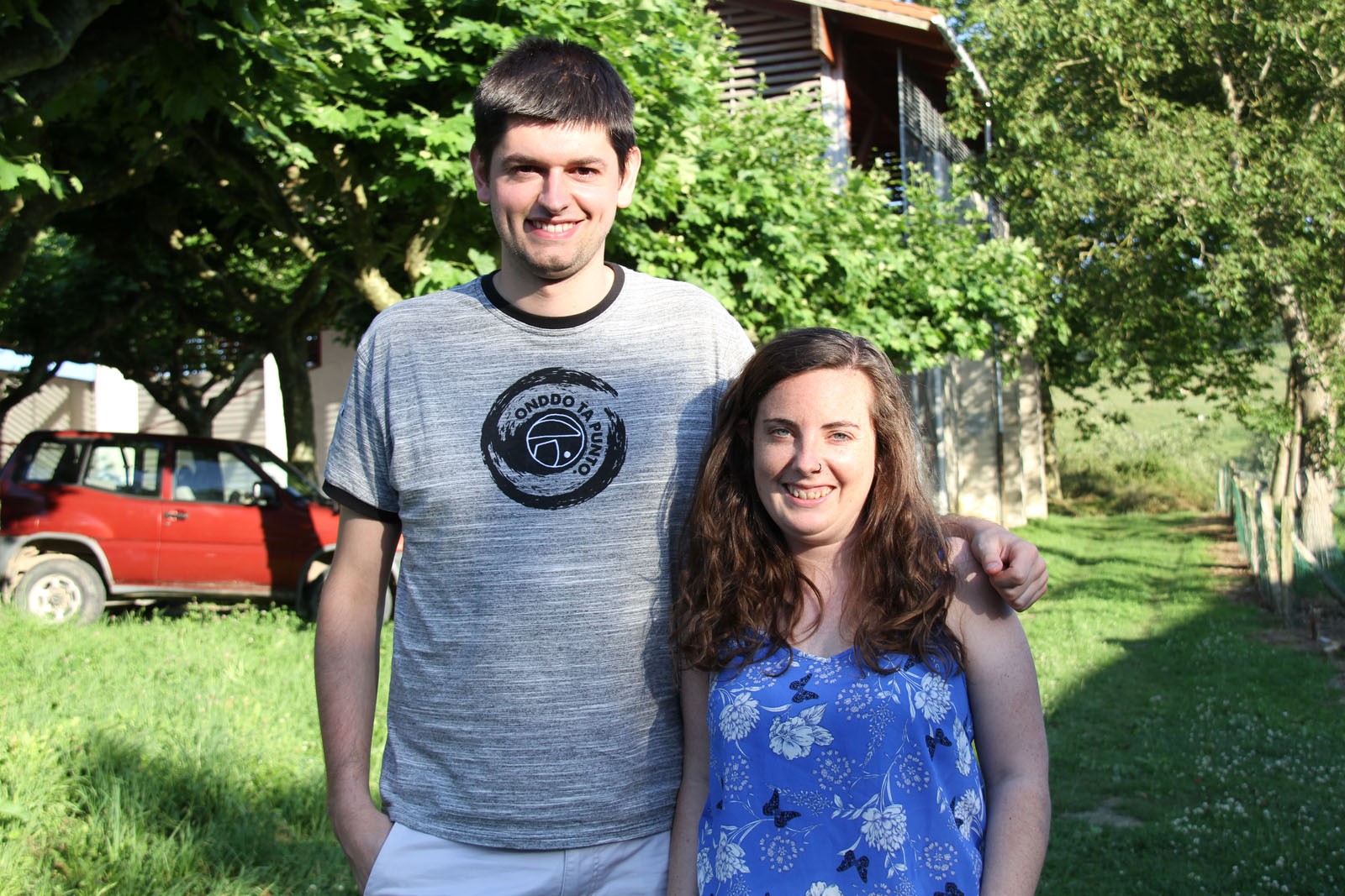 "Lehenengo erromeri maratoia ospatuko dugu aurtengo jaietan"