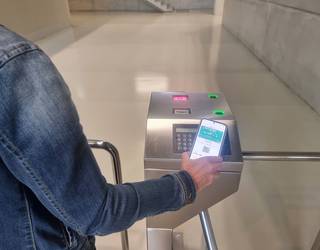 Eskualdeko kiroldegietara sartzeko aukera, NIK Patrika Digitalarekin