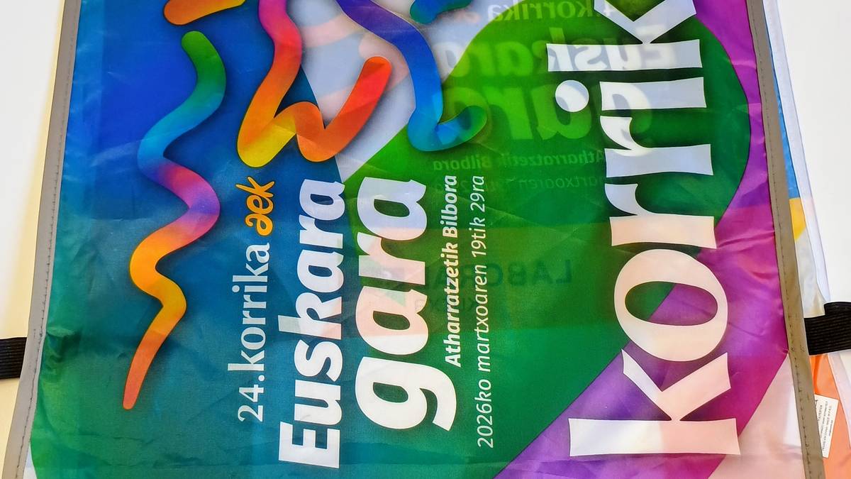 Petoak salgai Andoaingo AEKn