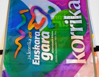 Petoak salgai Andoaingo AEKn