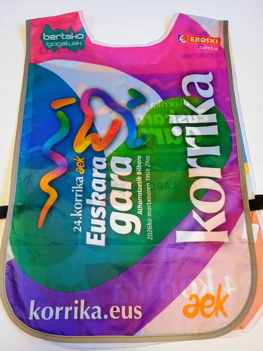 Petoak salgai Andoaingo AEKn