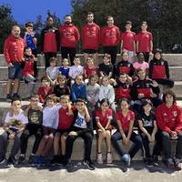 Ikasle gazteak atletismoan trebatzeko aukera eskainiko du Zumeatarrak