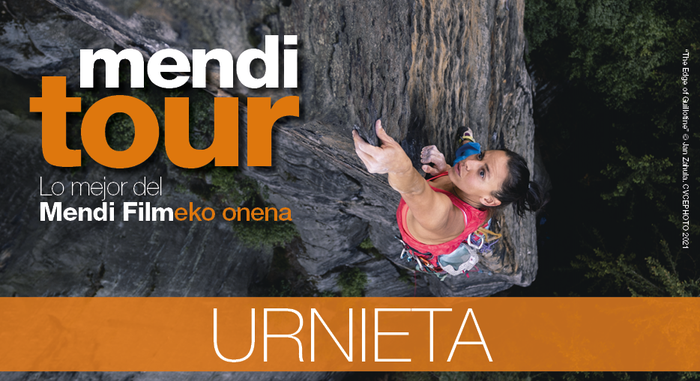 Mendi Tour 2022: "Amagana" eta "Mendiak 1976"