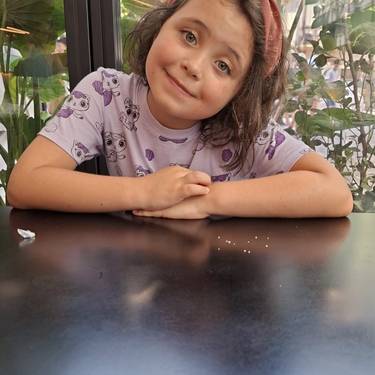 Laida Arevalo Garcia