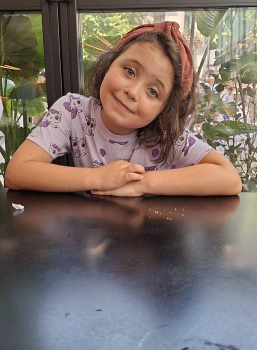 Laida Arevalo Garcia