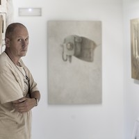 Zabaltzear da kultur ekitaldiez osatuko den erakusketa, Bastero Kulturgunean