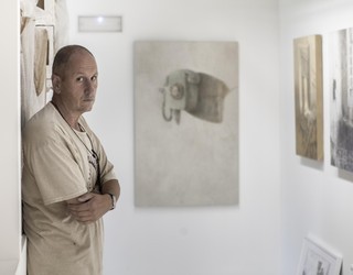 Zabaltzear da kultur ekitaldiez osatuko den erakusketa, Bastero Kulturgunean