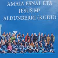 Amaia Esnalen eta Jesus Mª Aldunberriren (Kudu) aldeko batzar irekia egingo da Lekaio Kultur Etxean