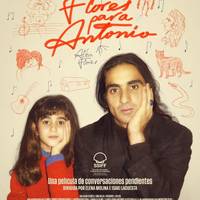 Flores para Antonio