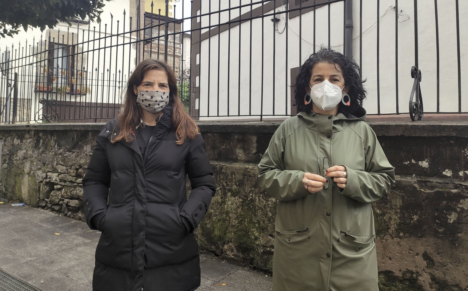 "Garai bateko usadioak berreskuratzen aritu gara azken urteotan"