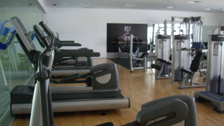 Oinarrizko fitness aholkularitza zerbitzua, Allurraldeko eskaintza berria