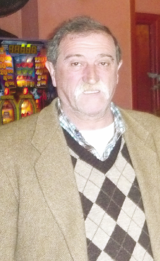 Manuel Correas Diaz PCEko militante historikoa eta IU-EBko zinegotzi ohia zendu da