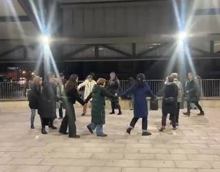 Irradaka Zizurkilgo plazan