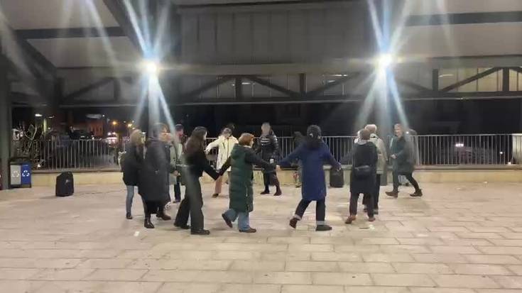 Irradaka Zizurkilgo plazan