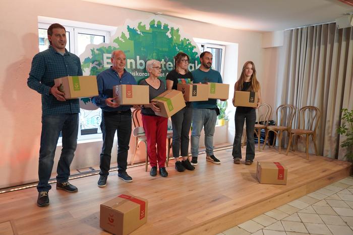 Iritsi da Errigoraren udazkeneko kanpaina