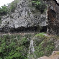 Oviedoko natur parajeak zeharkatuko ditu Euskaldunaren urriko irteerak