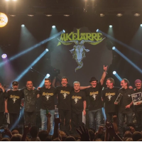 Akelarre taldearen dokumentala Gurean ikus ahal izango da, abenduaren 11n