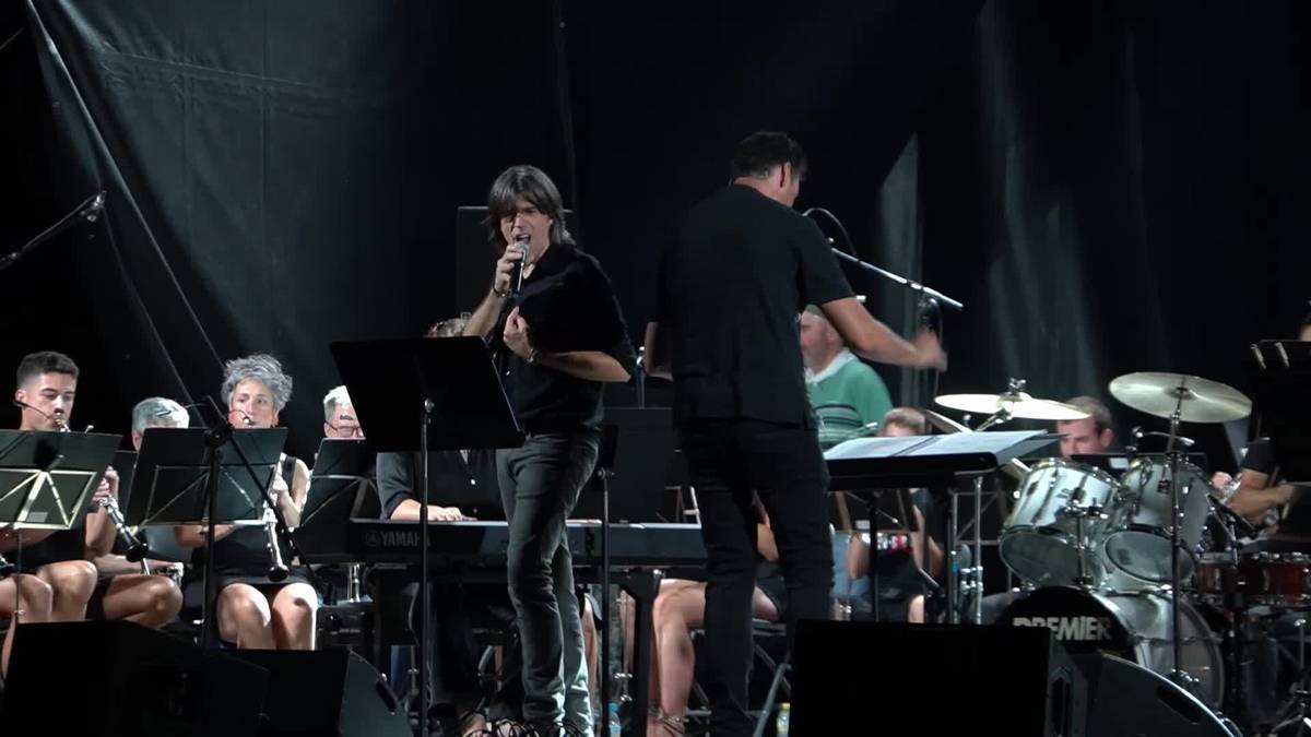 Queen oroilorea (tributoa), Udal Musika Eskolako Bandaren eskutik: "Bohemian Rhapsody"