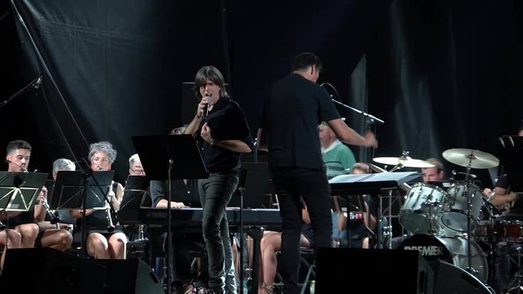 Queen oroilorea (tributoa), Udal Musika Eskolako Bandaren eskutik: "Bohemian Rhapsody"