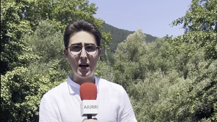 Karrikako jaiak, datorren asteburuan