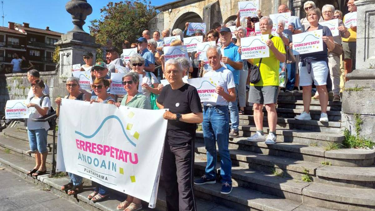 Asteroko hitzorduari eutsi dio plataformak, kide gehiago batuta