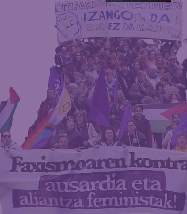 Azaro feminista
