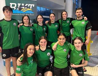 Neguko Ligari amaiera eman zioten Andoaingo Allurralden