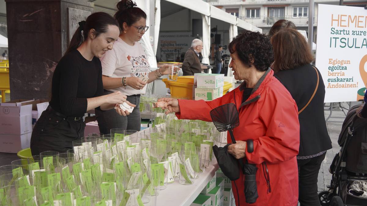 "Egoitza berria eskuratzeko garrantzi handiko bultzada jaso dugu"