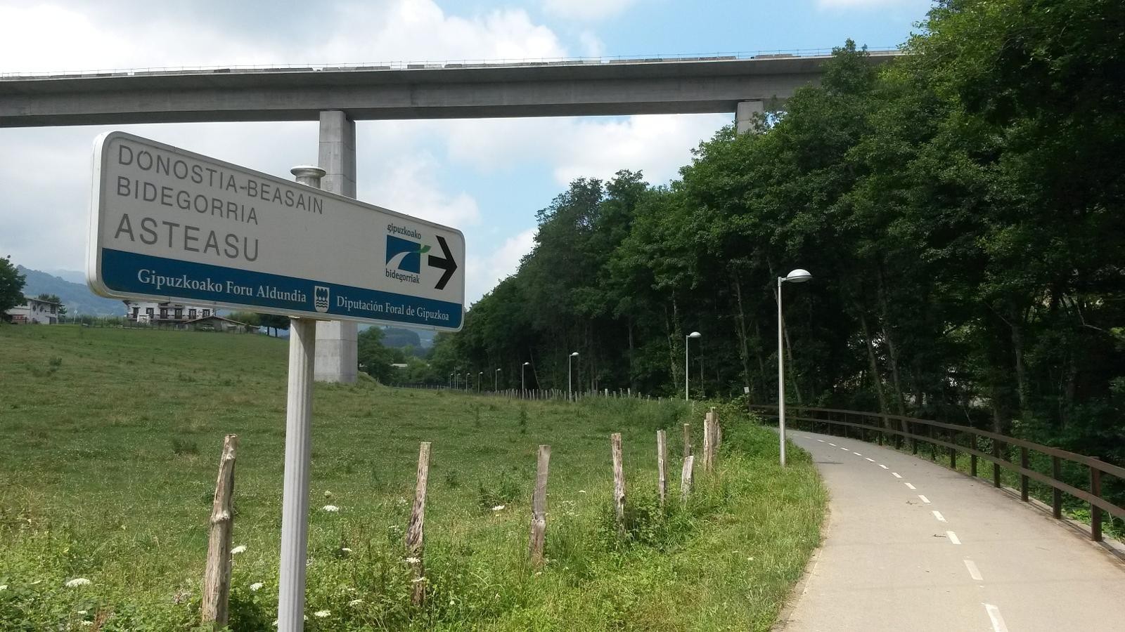 Irailaren 28an abiatuko da 'Pausoka, adinak ez du inporta'