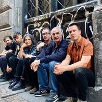 Kontzertua emango du Anarik Gaztetxean, Musika Zuzenean proiektuaren urteurrenean