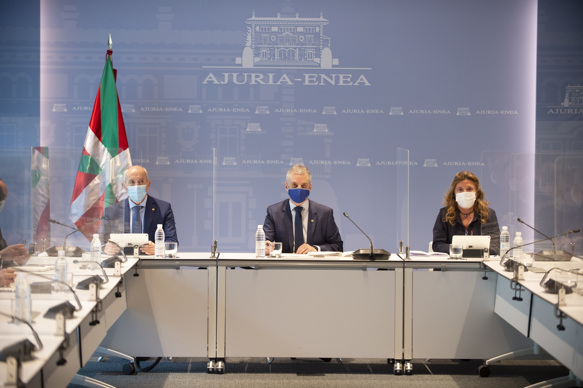 LABIk neurri berriak iragarriko dituela espero da