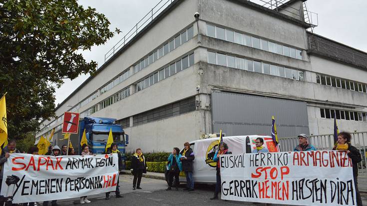 Sapa lantegiari eta Aperribai familiari buruzko liburua aurkeztuko dute