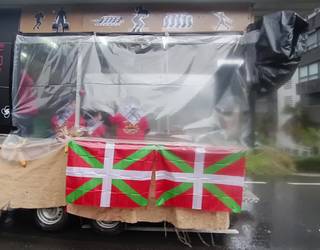 Karrozak, Aranaztegitik herrigunerantz