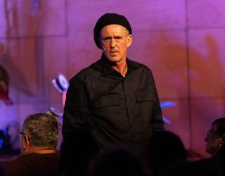 "Ai, gure juaneteak" obra taularatuko du Tartean teatroa konpainiak