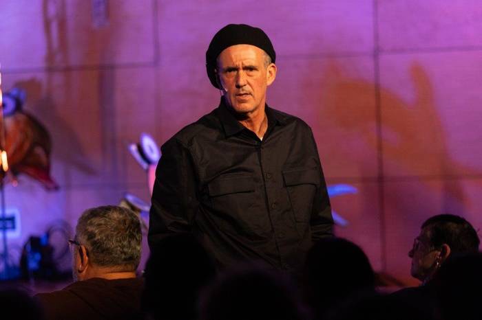 "Ai, gure juaneteak" obra taularatuko du Tartean teatroa konpainiak