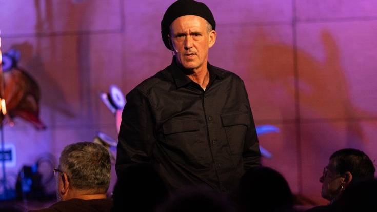 "Ai, gure juaneteak" obra taularatuko du Tartean teatroa konpainiak