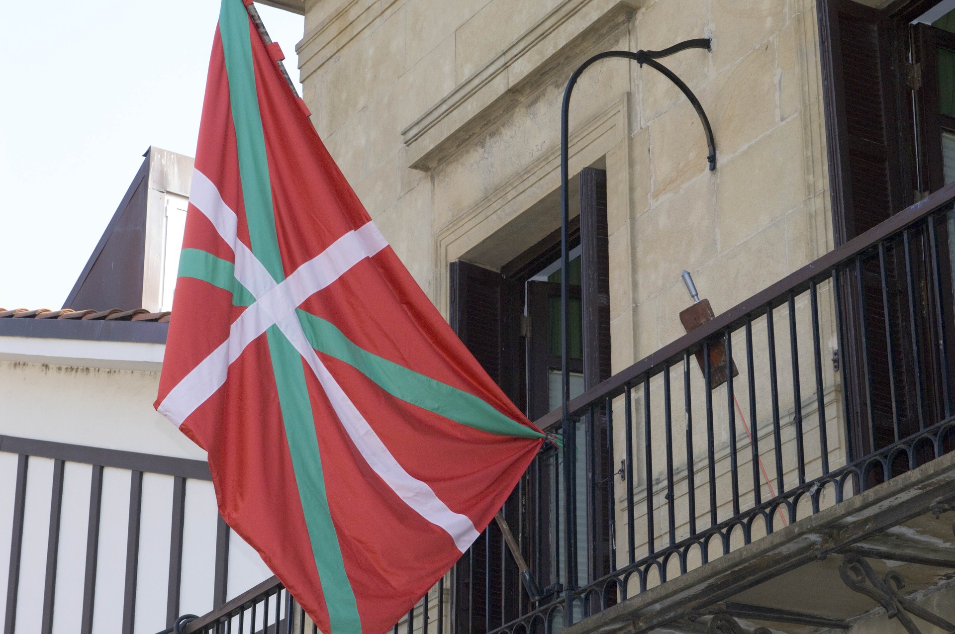 Aberri egunerako deialdi bateratua Urnietan