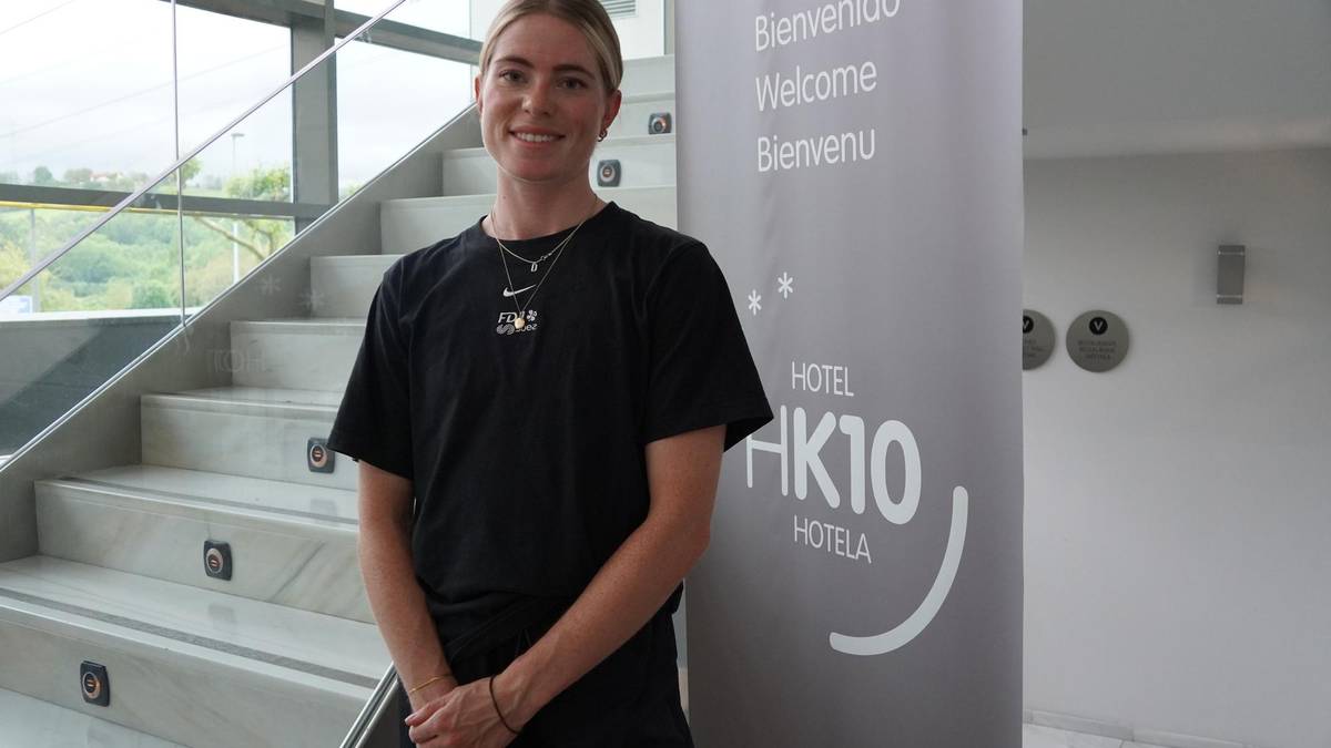 “Oso gogoko ditut hiru eguneko itzuliak”