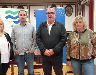 Elkarrekin-Podemosek ere bat egin du ia 18 milioi euroko mailegua eskatzeko akordioarekin