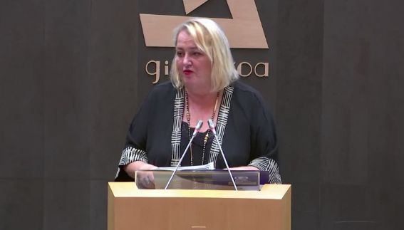 “Gauzak behar bezala egin ditugu, informazioa emanez"