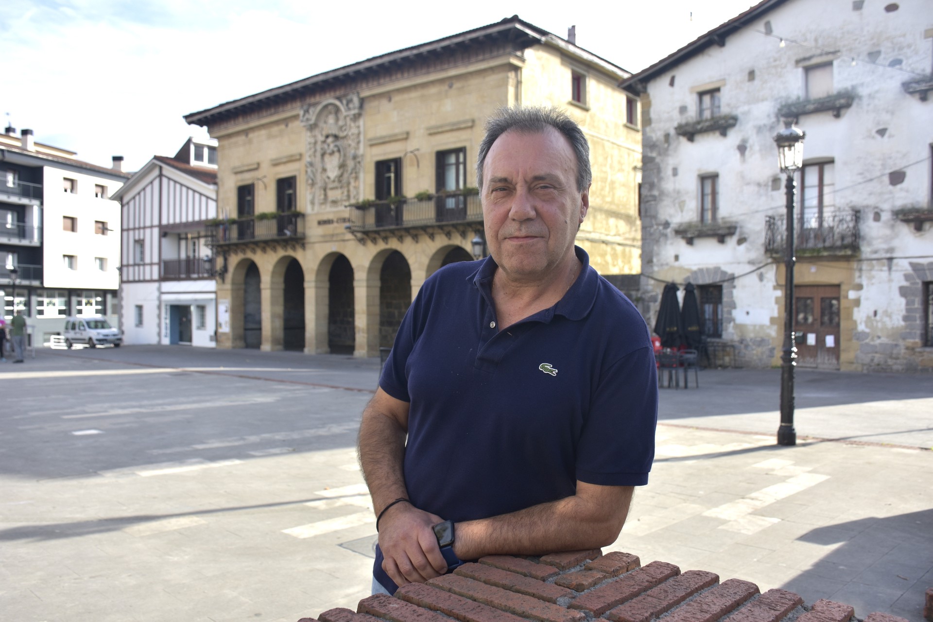“930 etxebizitza berri eraikiko  dira herrian, salneurria murriztu asmoz”