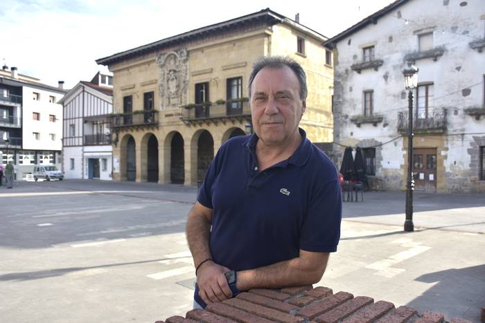 “930 etxebizitza berri eraikiko  dira herrian, salneurria murriztu asmoz”