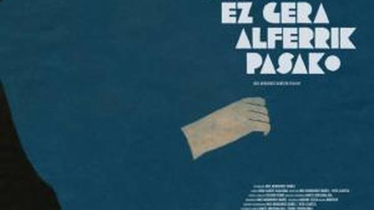 Villabona.dok: 'Lurdes Iriondo. Ez gera alferrik pasako'